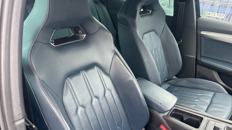 CUPRA Formentor 1.5 TSI 150 V2 5dr Petrol Estate